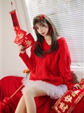 YITUYU艺图语 2025.03.10 恭贺新禧 仙女卷(8)
